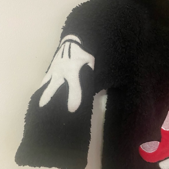 Disney Minnie Mouse Fleece Jacket‎ - Picture 6 of 9